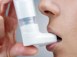 Asthma history linked to risk factor for heart failure