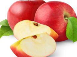 Apples keep more than the doctor away