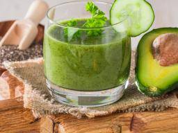Smoothies For Diabetes Tips Low Gi Options And Benefits