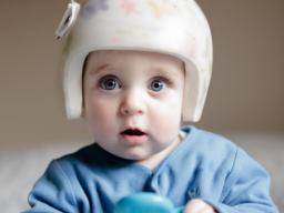 helmet therapy plagiocephaly