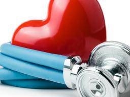 high blood pressure heart attack prevention