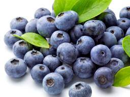 Blueberries: Health benefits, facts, and research