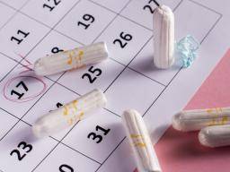 Irregular Menstrual Cycle & Infertility, Ovulation Problems