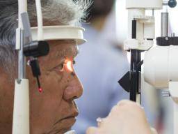 Detached Retina Symptoms Causes Surgery And Treatment