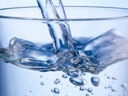 effects of drinking unfiltered water