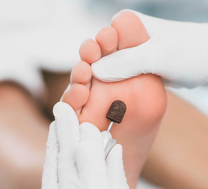 How to Find a Podiatrist in Four Easy Steps