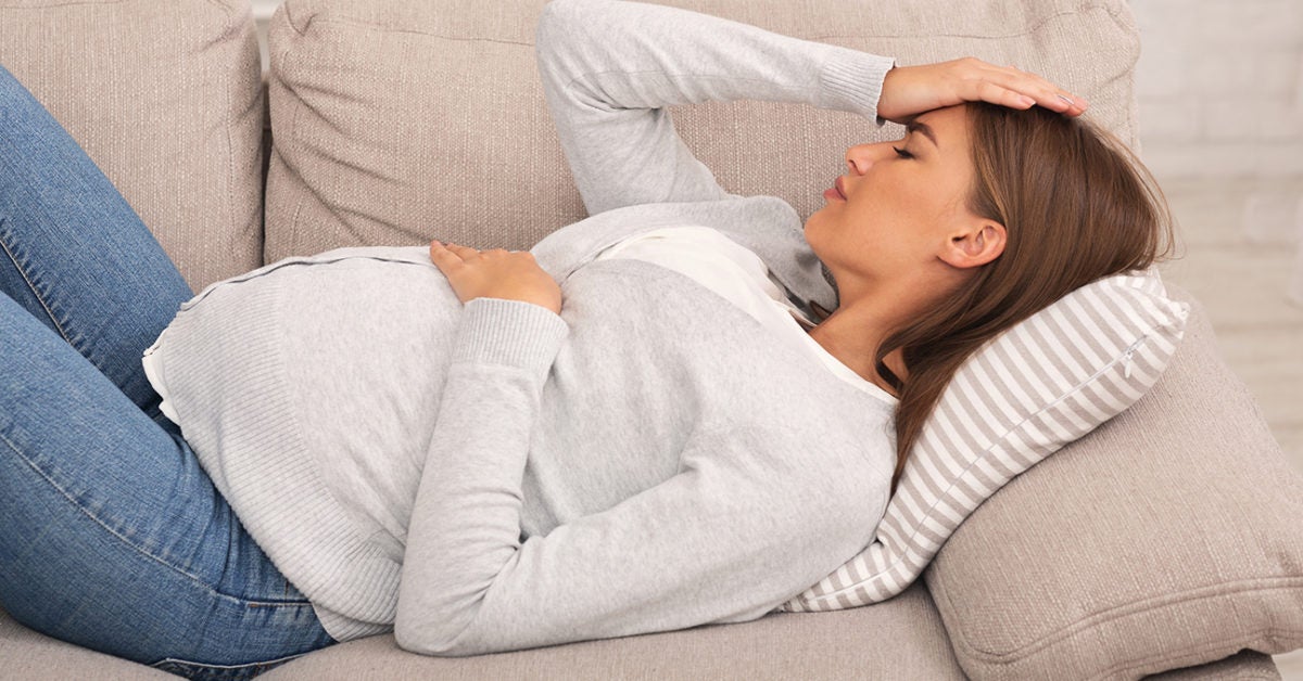 sinus-infection-while-pregnant-effects-and-safe-treatment