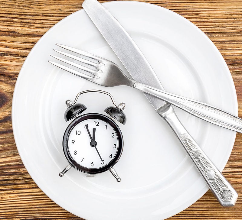 Seven ways to do intermittent fasting: The best methods