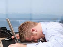 Tiredness and fatigue: Why it happens and how to beat it