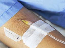 Intravenous Therapy