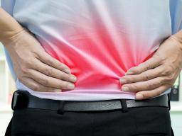 Ankylosing spondylitis: Symptoms and early signs