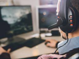 Video games & brain  How video games affect brain positively