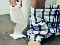 Pooping Frequency Normal Amounts And When To See A Doctor