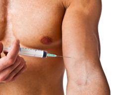 Anabolic steroids Types uses and risks