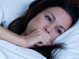 Coughing at night: Home remedies and causes