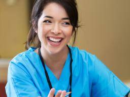 Nursing: What can I expect if I choose this profession?