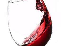 Health benefits of red wine antioxidant questioned study