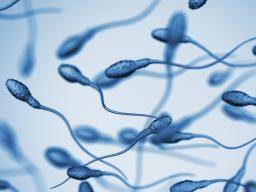 Clear if is your sperm Watery semen: