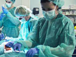 Hernia repair (herniorrhaphy, hernioplasty): Surgery, types, and recovery