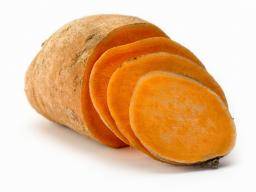 Sweet Potato Chip Nutrition Facts and Health Benefits