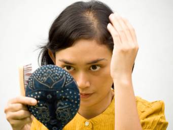 Omega-3 for hair: Is it good for growth or thickness?