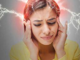 Migraines could be predicted with new stress model