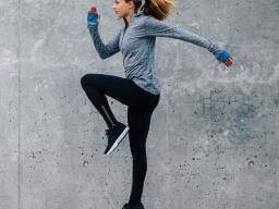 How do muscles work?