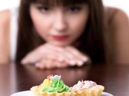 how to handle food cravings