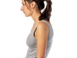 Rounded shoulders: Causes, risk factors, diagnosis, and exercises