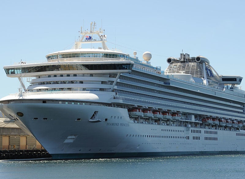 COVID-19 quarantine of cruise ship may have led to more infections