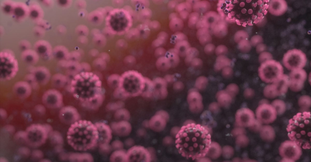 28 Coronavirus Myths Busted