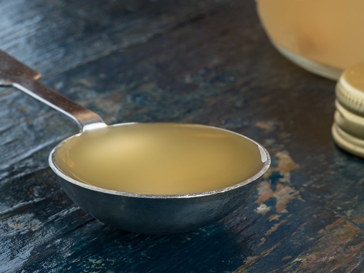 Apple cider vinegar for colds: Does it help? - Medical News Today