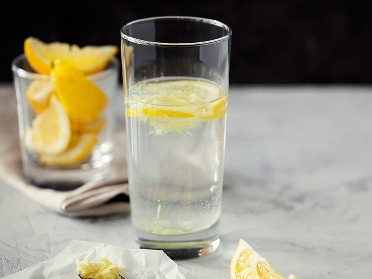 Does Lemon Juice Help Boost Metabolism? 