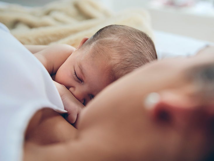 How Does Upper Lip Tie Affect Breastfeeding?