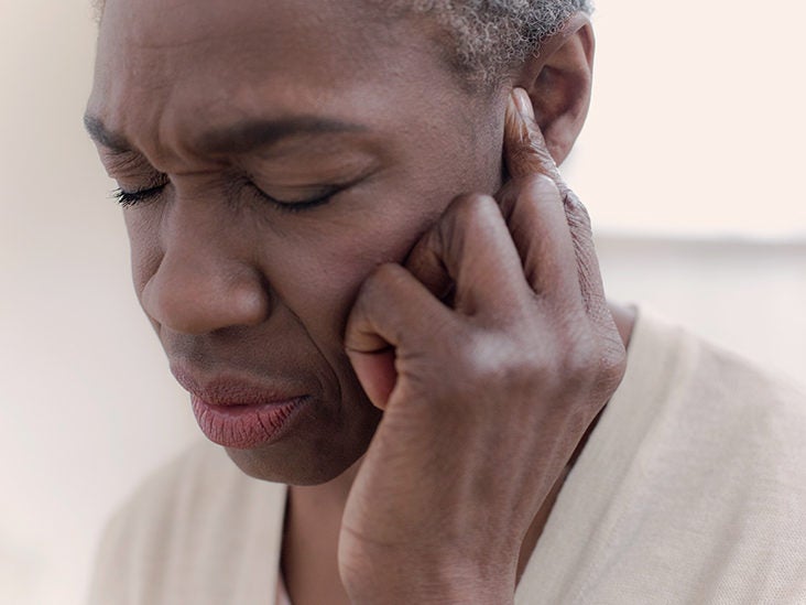 Fluttering in the ear: Causes, symptoms, and treatment