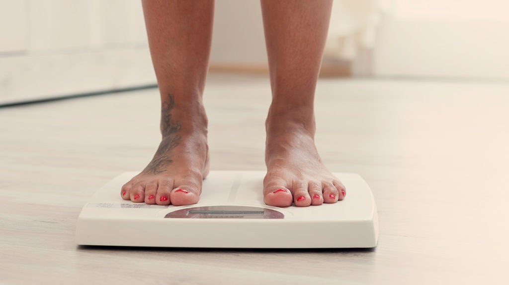 Regulating care that allows to reduce scales