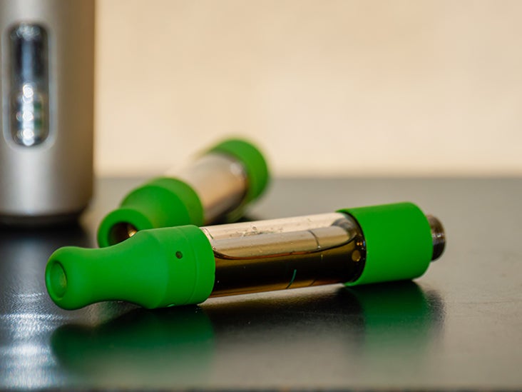 Vaping Cbd Pens And Oils For Pain Depression And Anxiety