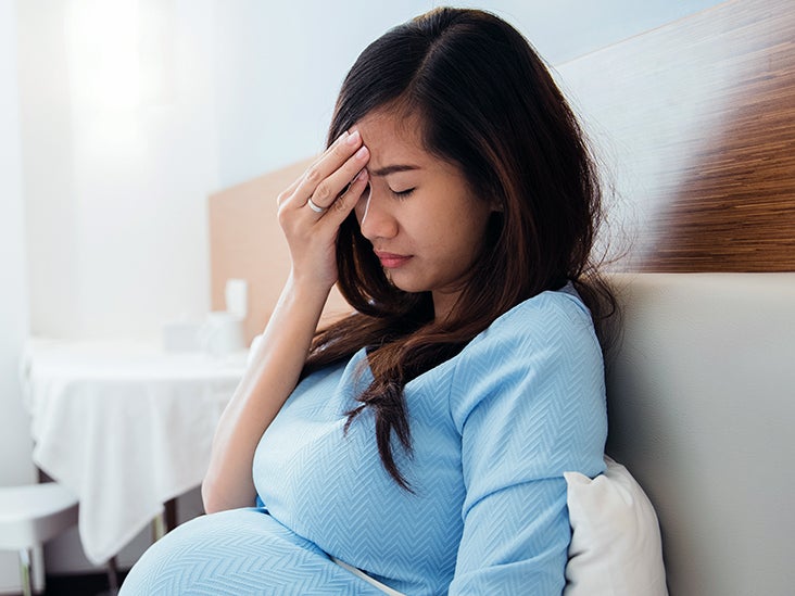 Can Pregnancy Cause Dizziness And Fainting