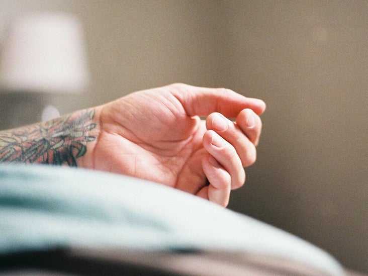 Waking Up With Numb Hands: Causes, Diagnosis, And Treatment