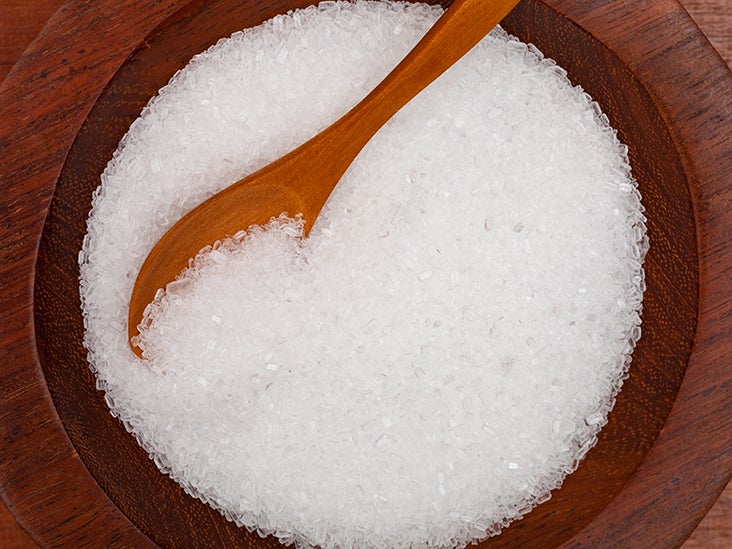 Epsom salt for acne Does it help?