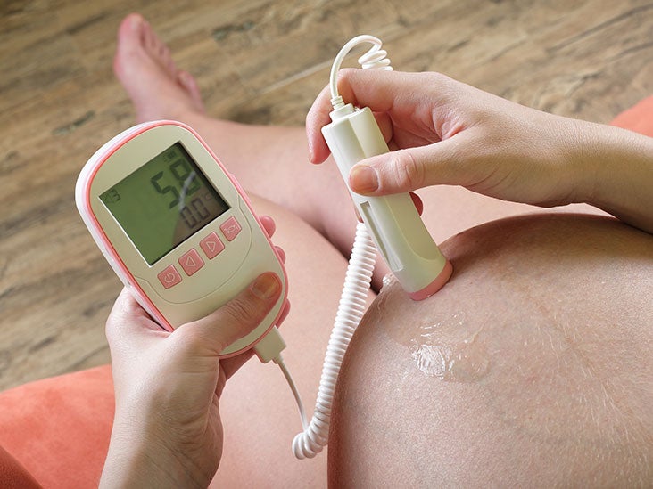At-home fetal Doppler: Safety how use