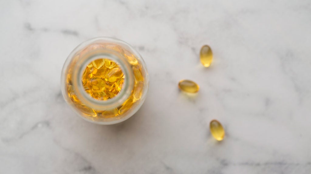 Evening primrose oil Does it help acne?