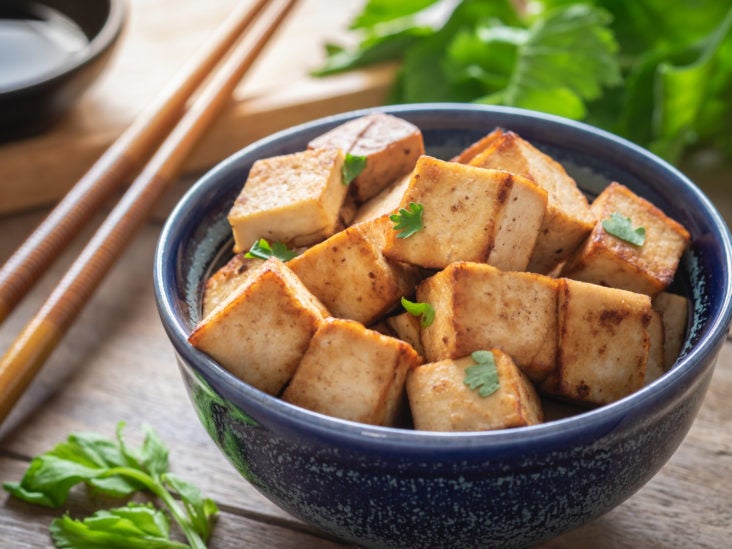 Guide to eat right: Does soy affect men's sexual health? Research