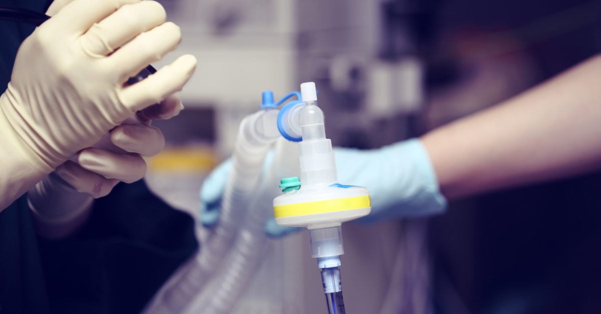 Repurposed antibiotic may help treat COVID-19 – Medical News Today Repurposed antibiotic may help treat COVID-19 – Medical News Today
