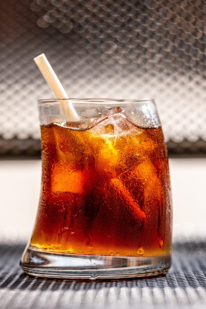 How sugary drinks could raise heart disease risk