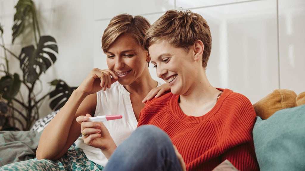 Pregnancy symptoms week 1 Early signs