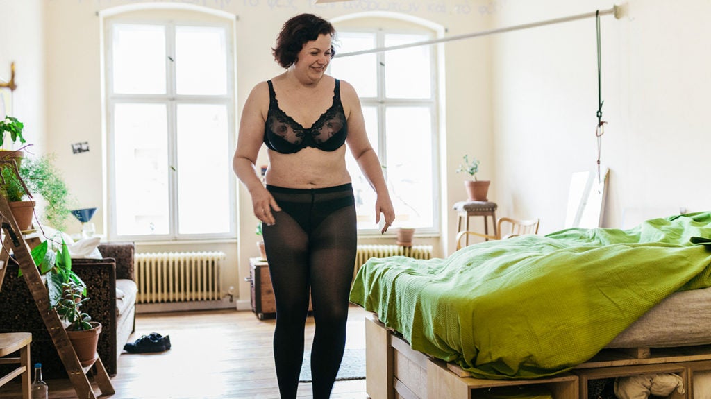 Is It Bad to Sleep In a Bra? The Pros and Cons, Plus the Best