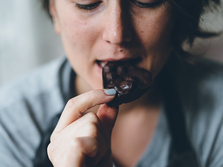 Sugar and depression What's the link?