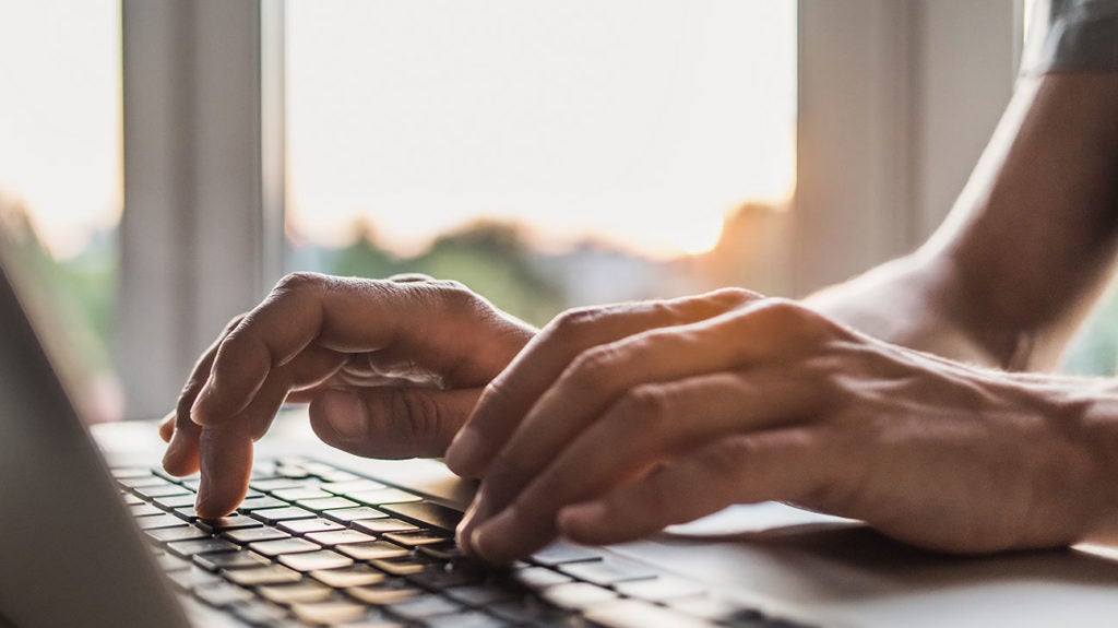 Sweaty palms Treatments and home remedies