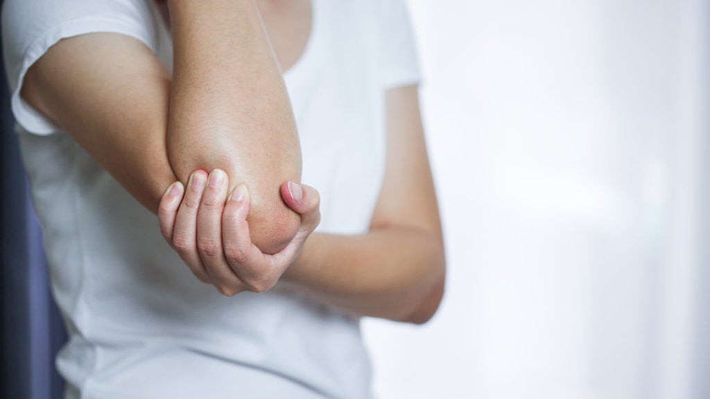 Myositis Definition, symptoms, and treatment